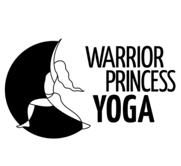 Logo_WarriorPrincessYoga